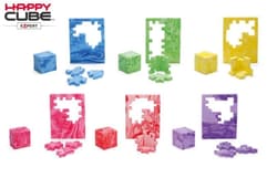 Happy Cube Expert (1 część) IUVI Games