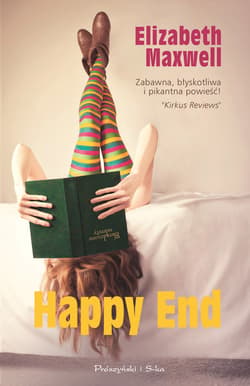 Happy End - ebook - Elizabeth Maxwell