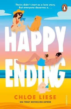 Happy Ending - Chloe Liese