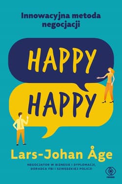 Happy–happy - ebook - Age Lars-Johan
