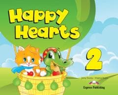 Happy Hearts 2 PB - Evans Virginia, Dooley Jenny