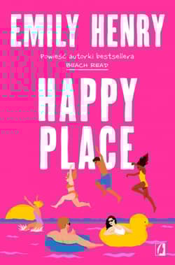 Happy Place - Emily Henry