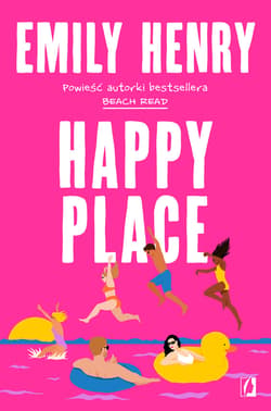 Happy Place - ebook - Emily Henry