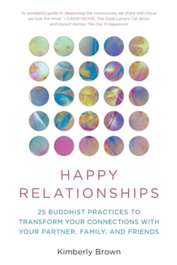 Happy Relationships - Kimberly Brown