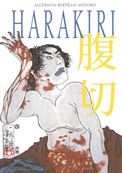 Harakiri - Mitford Algernon Bertram