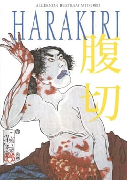 Harakiri - Mitford Algernon Bertram