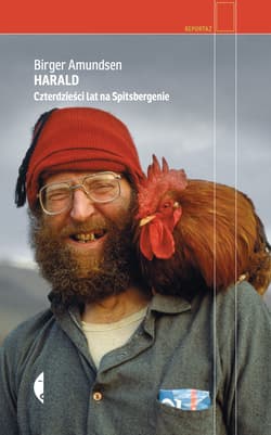 Harald - ebook
