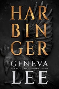 Harbinger - Geneva Lee