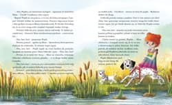 Galeria - zdjęcie nr. 2 - Harce nad rzeką. Popik i jego wielkie przygody