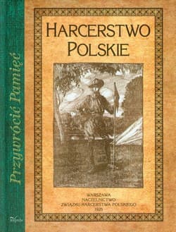 Harcerstwo Polskie - Lech Grabowski