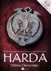 Harda Audiobook - Elżbieta Cherezińska