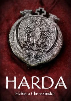 Harda - ebook - Elżbieta Cherezińska