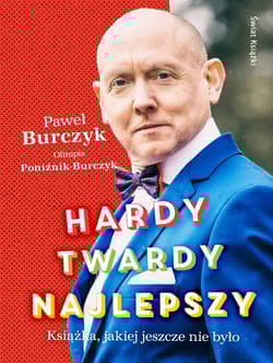 Hardy twardy najlepszy