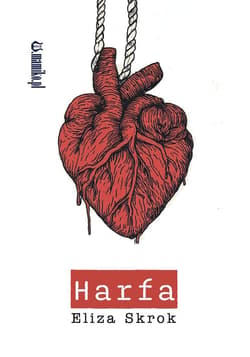 Harfa - Skrok Eliza