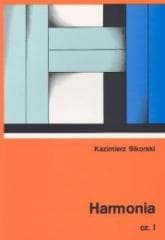 Harmonia cz.1 PWM - Sikorski Kazimierz