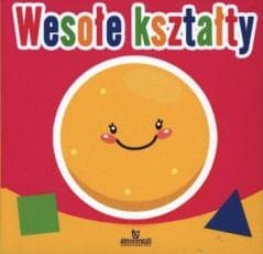 Harmonijka. Wesołe kształty. ARYSTOTELES