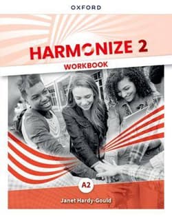 Harmonize 2 Workbook - Tims Nicholas