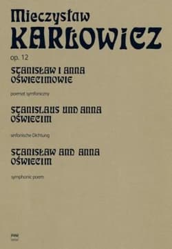 Harnasie Op. 55, balet-pantomima w 1 akcie i 2... - Karol Szymanowski