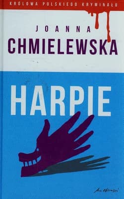 Harpie - Joanna  Chmielewska