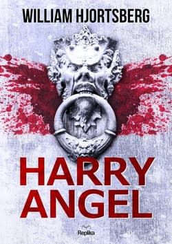 Harry Angel - William Hjortsberg