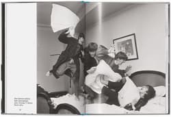 Galeria - zdjęcie nr. 2 - Harry Benson. The Beatles wer. angielska