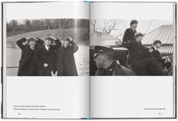 Galeria - zdjęcie nr. 3 - Harry Benson. The Beatles wer. angielska