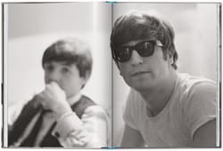 Galeria - zdjęcie nr. 5 - Harry Benson. The Beatles wer. angielska