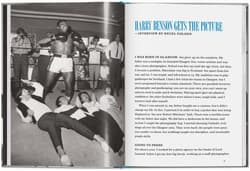 Galeria - zdjęcie nr. 4 - Harry Benson. The Beatles wer. angielska