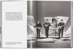 Galeria - zdjęcie nr. 3 - Harry Benson. The Beatles wer. angielska