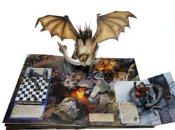 Galeria - zdjęcie nr. 4 - Harry Potter. A Pop-Up Book Based on the Film Phenomenon