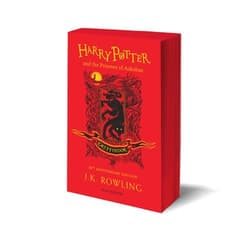 Harry Potter and the Prisoner of - J.K. Rowling