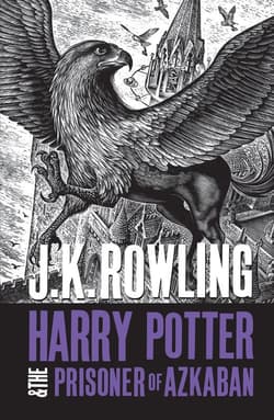 Harry Potter and the Prisoner of Azkaban wer. angielska
