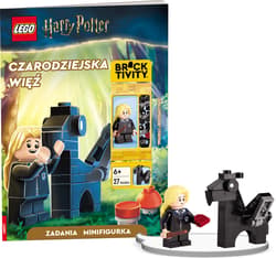Galeria - zdjęcie nr. 4 - Harry Potter - Czarodziejska więź