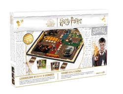 Harry Potter Czarodziejskie wyzwanie SHUFFLE