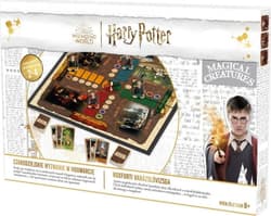 Harry Potter Czarodziejskie wyzwanie SHUFFLE