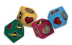 Galeria - zdjęcie nr. 4 - Harry Potter Hogwarts Battle (edycja polska)