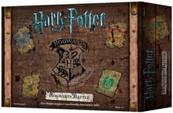 Harry Potter Hogwarts Battle (edycja polska)