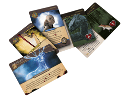 Galeria - zdjęcie nr. 4 - Harry Potter: Hogwarts Battle - Potworna skrzynia potworów