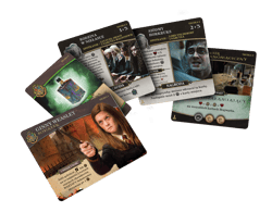 Galeria - zdjęcie nr. 2 - Harry Potter: Hogwarts Battle - Zaklęcia i eliksiry