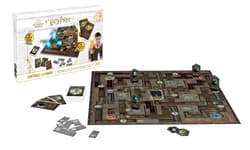 Galeria - zdjęcie nr. 2 - Harry Potter - Hogwarts Hallways