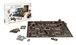 Harry Potter - Hogwarts Hallways