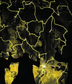 Galeria - zdjęcie nr. 5 - Harry Potter i Czara Ognia - wydanie ilustrowane