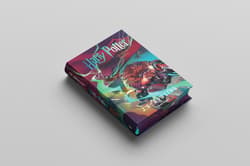 Galeria - zdjęcie nr. 5 - Harry Potter i Insygnia Śmierci. Harry Potter