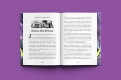 Galeria - zdjęcie nr. 5 - Harry Potter i Książę Półkrwi. Polska okładka z barwionymi brzegami