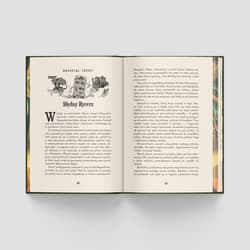 Galeria - zdjęcie nr. 2 - Harry Potter i więzień Azkabanu. Polska okładka z barwionymi brzegami