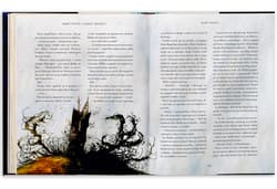 Galeria - zdjęcie nr. 2 - Harry Potter i więzień Azkabanu wyd. ilustrowane wyd. 2025