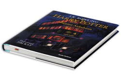 Galeria - zdjęcie nr. 2 - Harry Potter i więzień Azkabanu. Wydanie ilustrowane