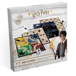 Harry Potter Kalejdoskop gier