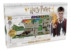 Harry Potter Magical Beasts