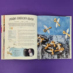 Galeria - zdjęcie nr. 2 - Harry Potter. Oficjalna księga magicznych wypieków